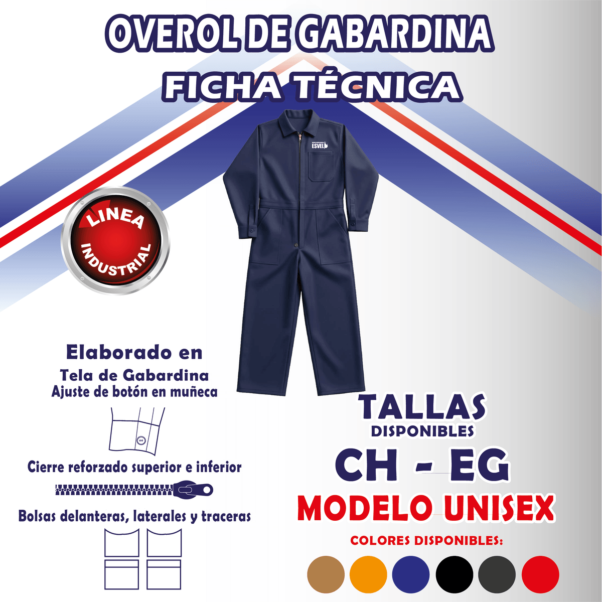 Overol Industrial