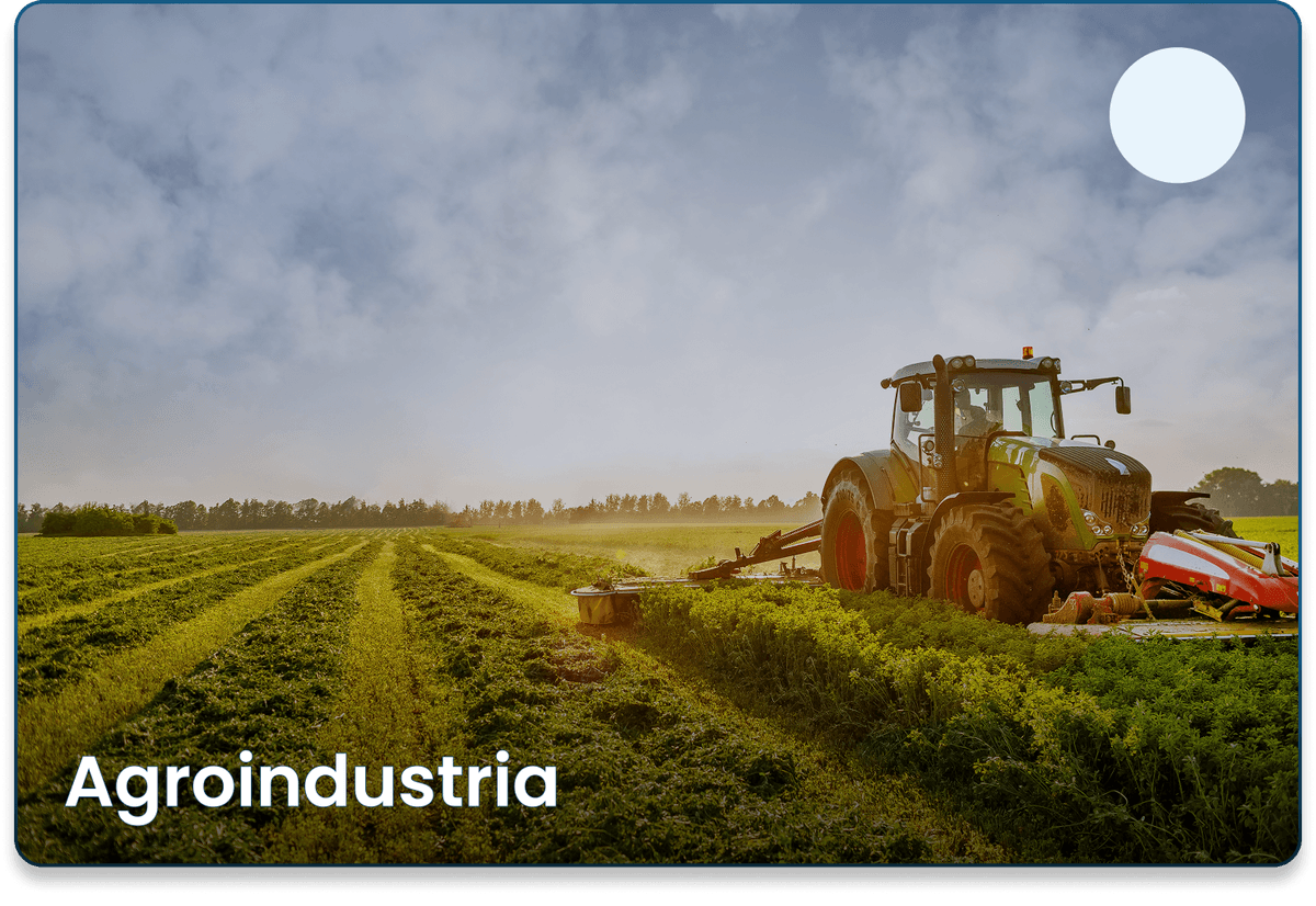 Agroindustria
