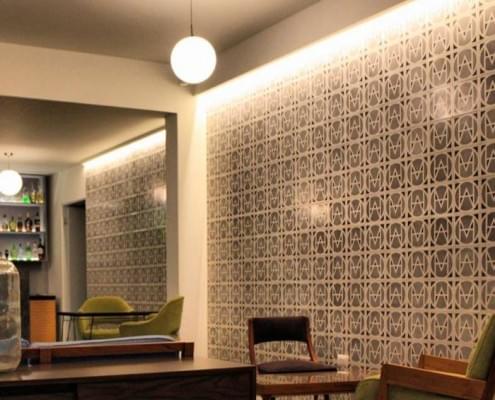 GRAN HOTEL MÉXICO