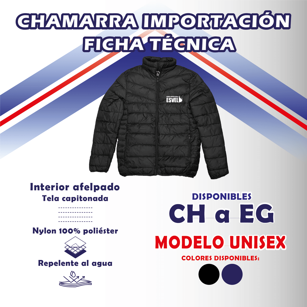 Chamarras