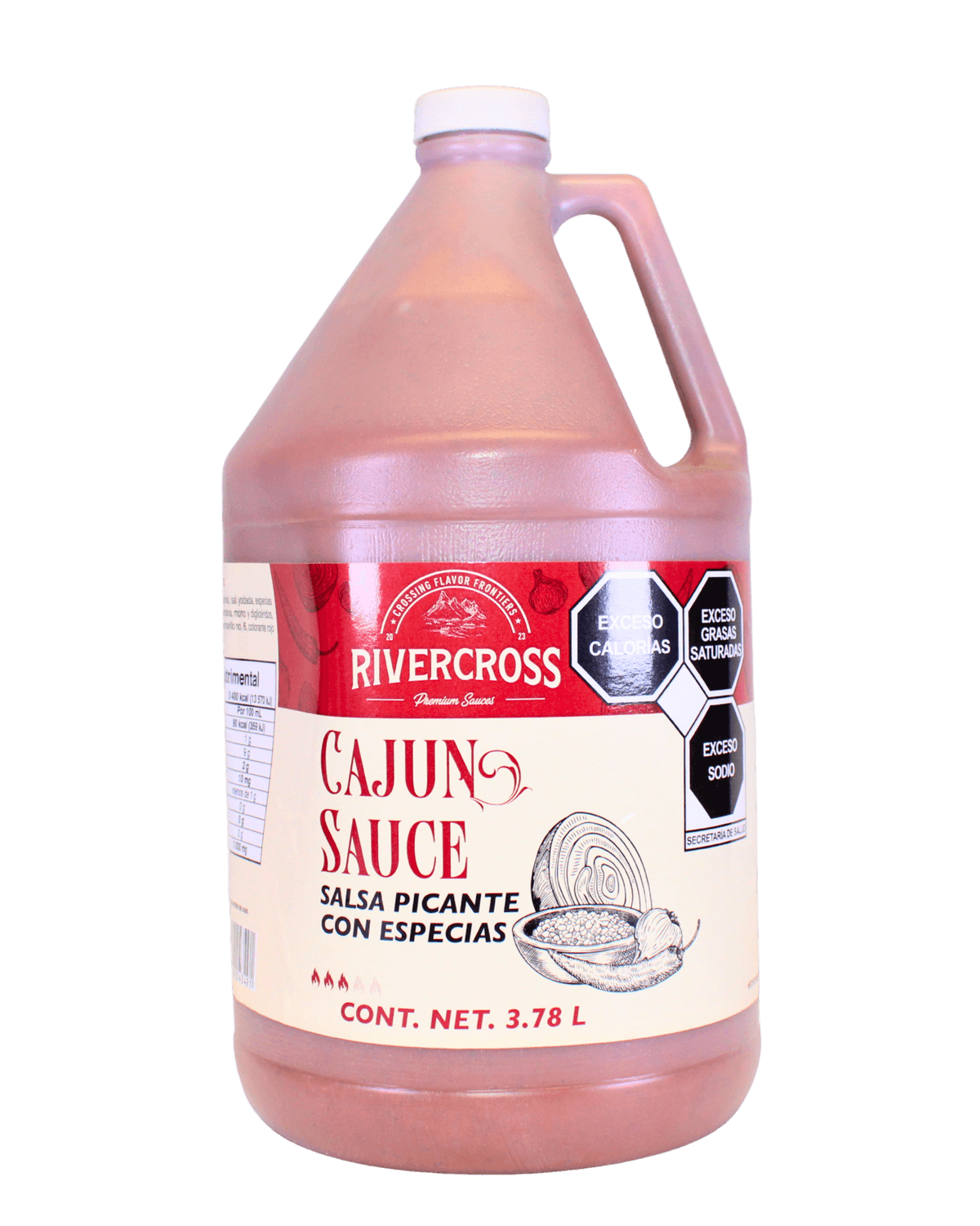 Cajun Sauce