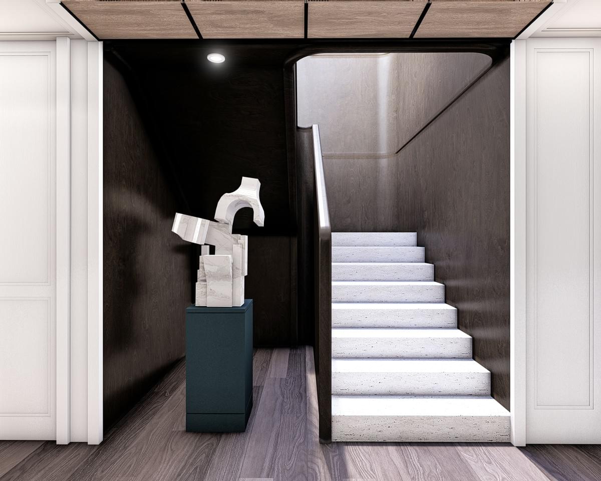 Departamento Res. Del Bosque II, Club de Golf Lomas Country, CDMX. 