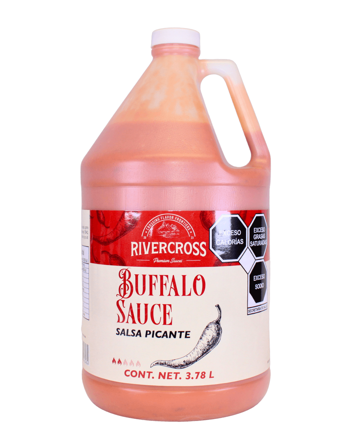 Buffalo Sauce