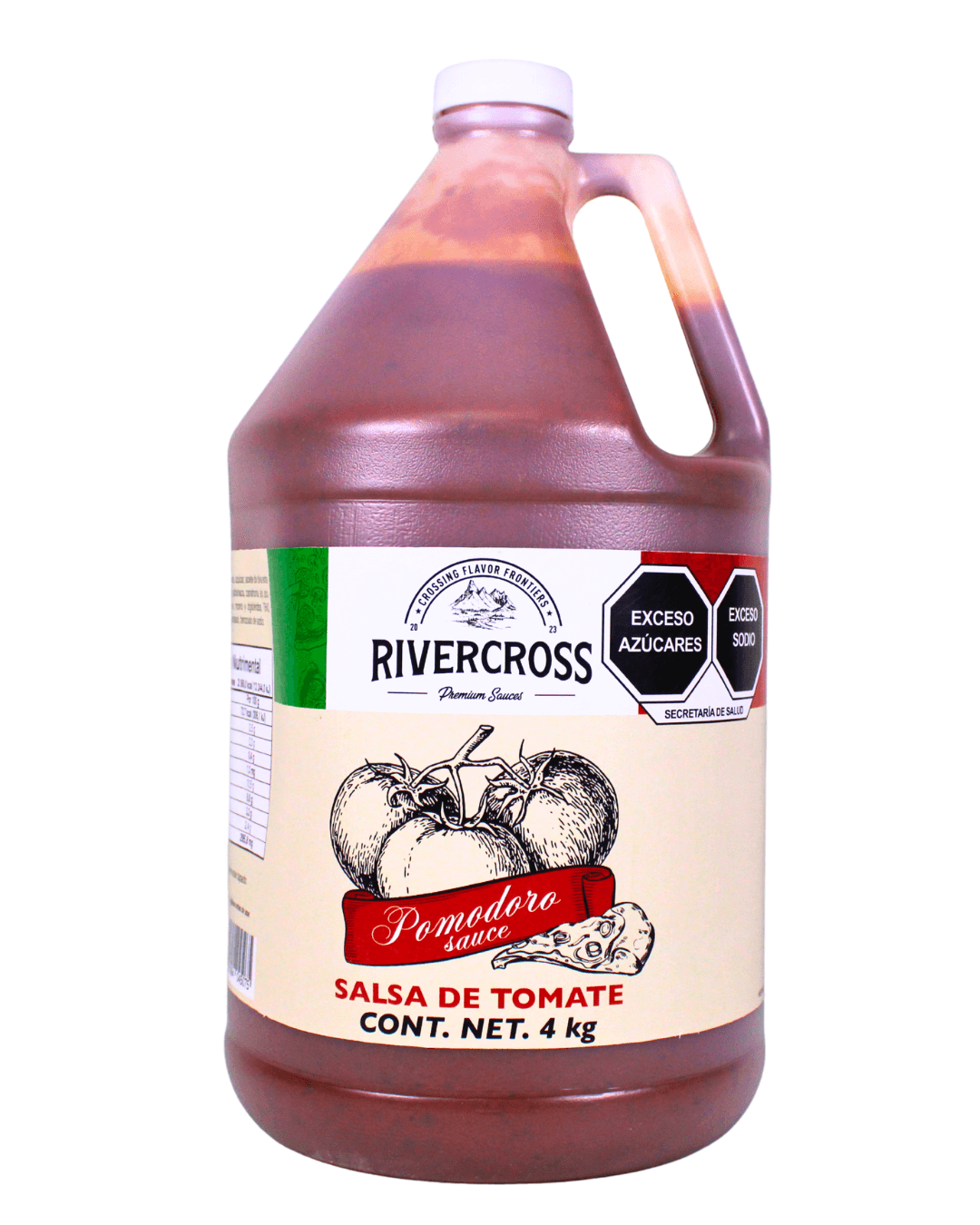 Salsa Pomodoro