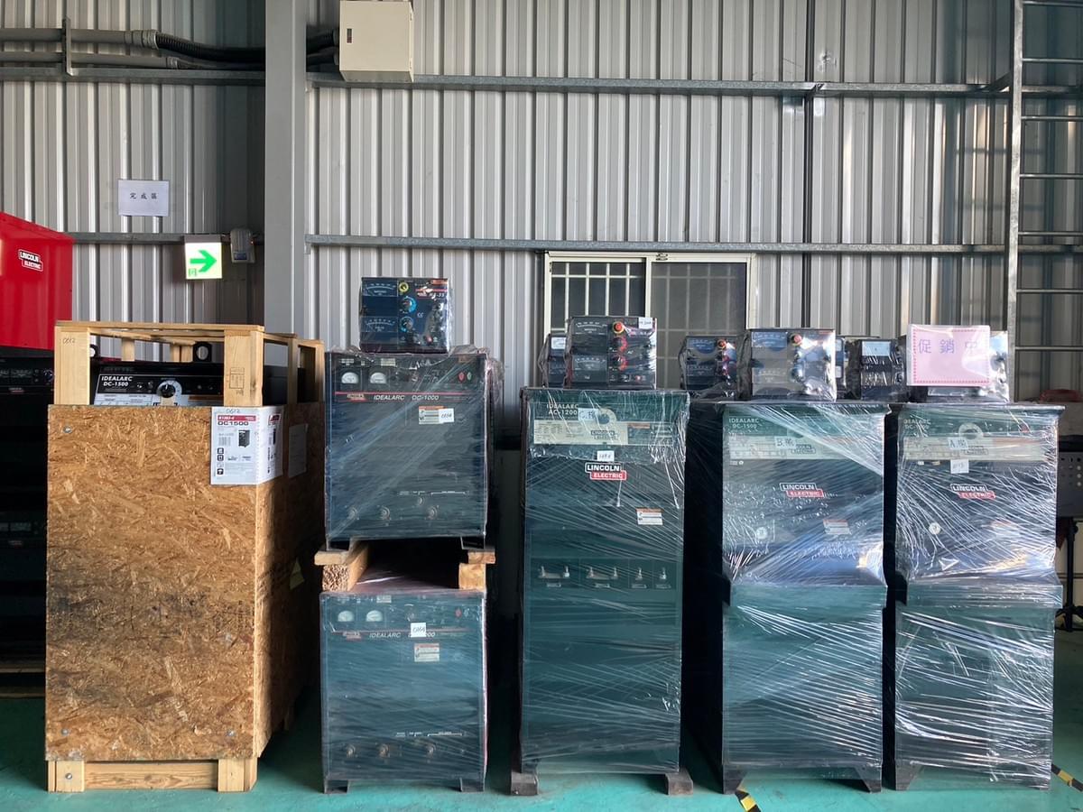 DC1000/ AC1200 /DC1500