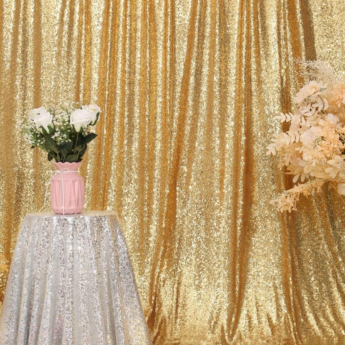 Backdrops - Marky Booth - Photo Booth Rental for Events