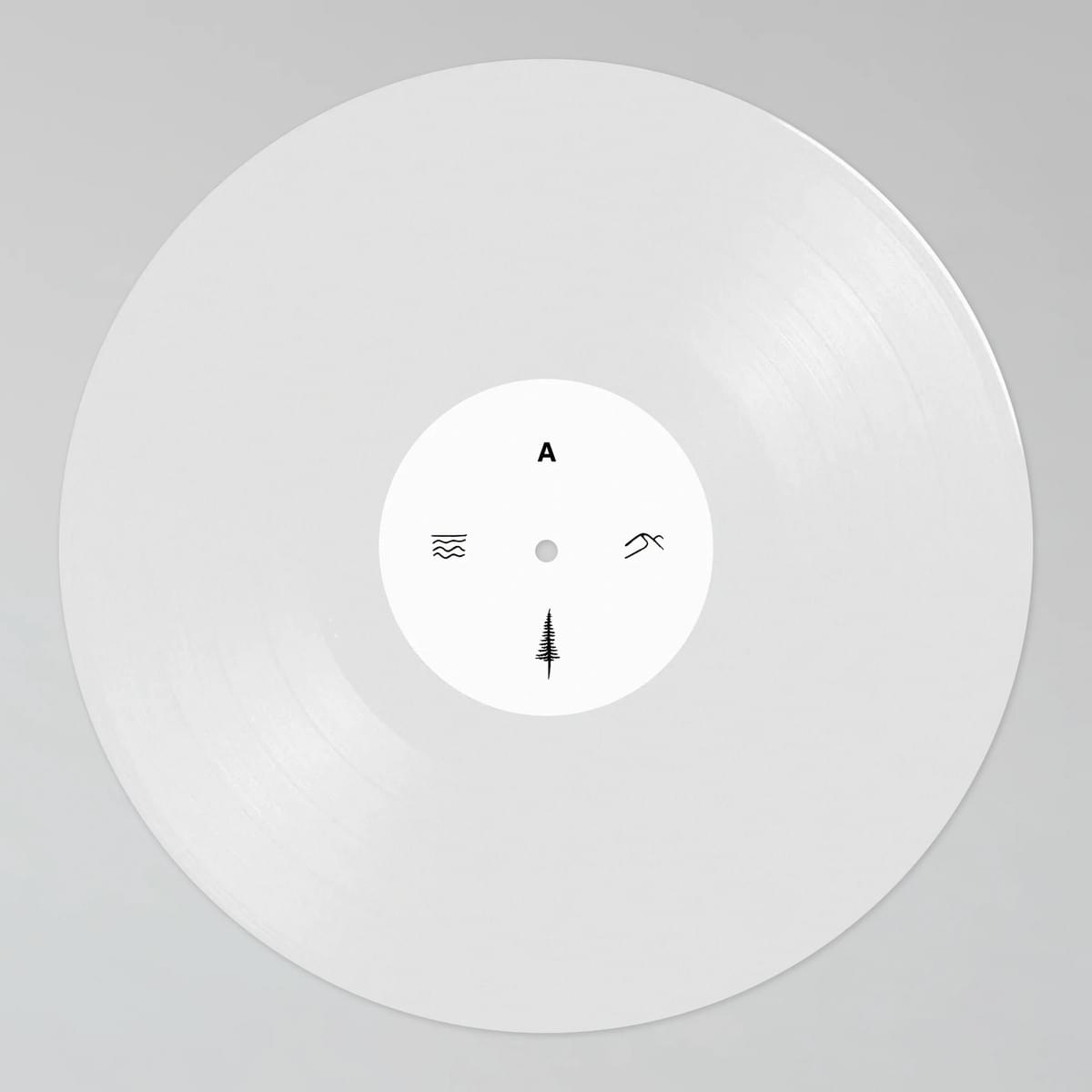 ARBOR - Frozen In Time