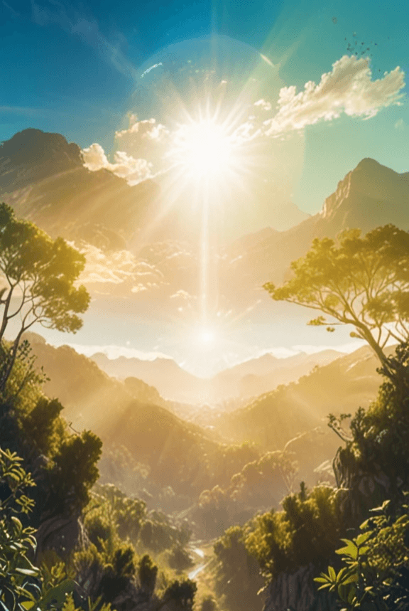 Picture Credit: Daniel Holeman, Awakenvisions.com