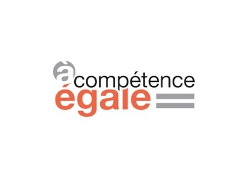 à compétence égale