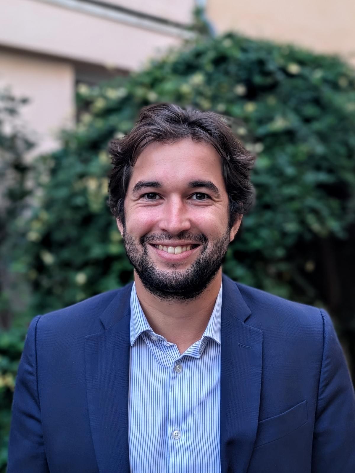 Maxime Pineau