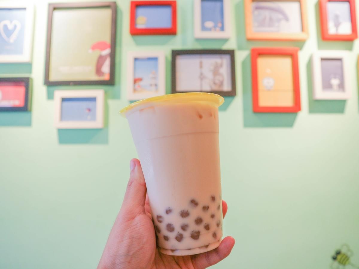 T.C.Shop 咖啡•茶•小舖 - 集好喝