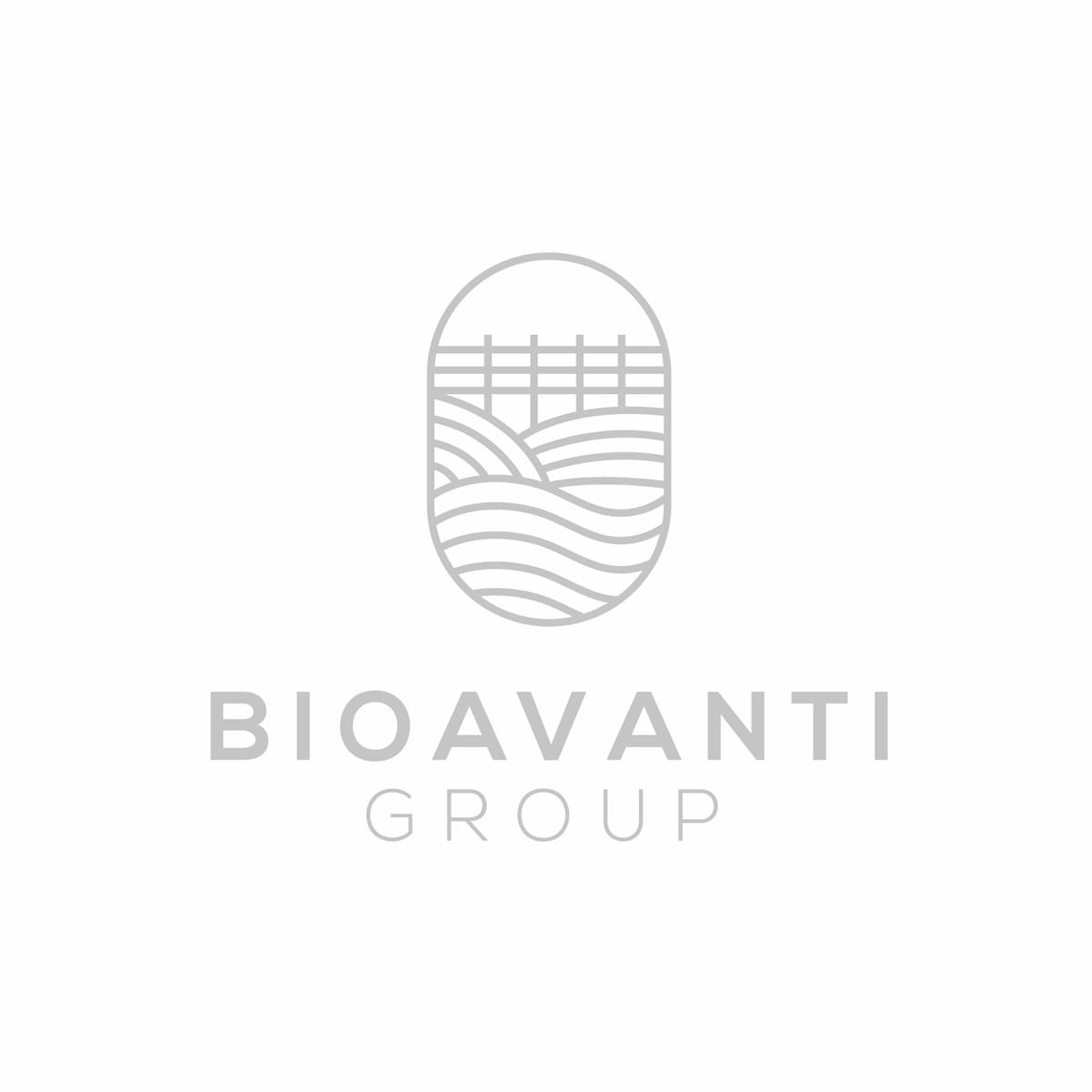 Logo oficial para registrase en Bioavanti Group