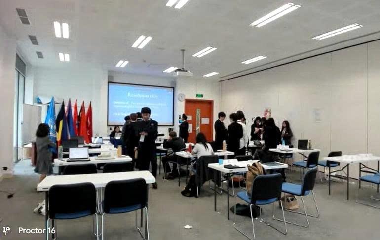 RAC English Center is an English Center in Hoai Duc, Hanoi, Vietnam. We teach English to learners of all ages!