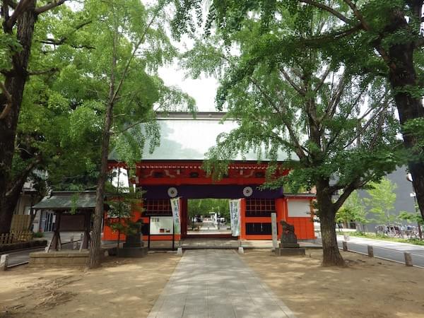 鎌倉八幡宮境内(額装済み) こんにちはー☺️ 今日から10月ですね🎃 2025年まであと3ヶ月