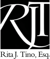 Law Offices of Rita J. Tino, Esq. Law Offices of Rita J. Tino, Esq.