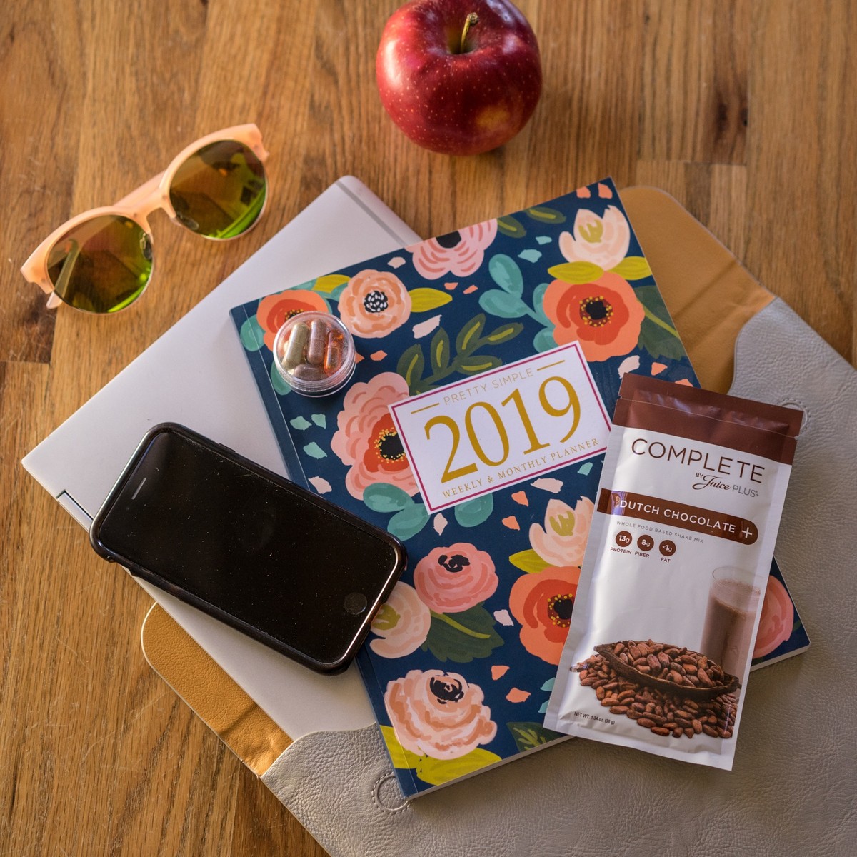 Complete by Juice Plus+ - Juice Plus+ Insights