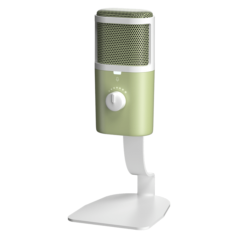 USB mic