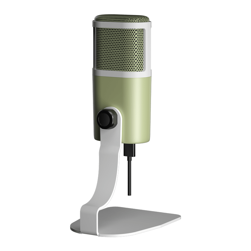 USB mic