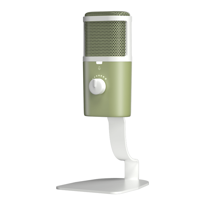 USB mic