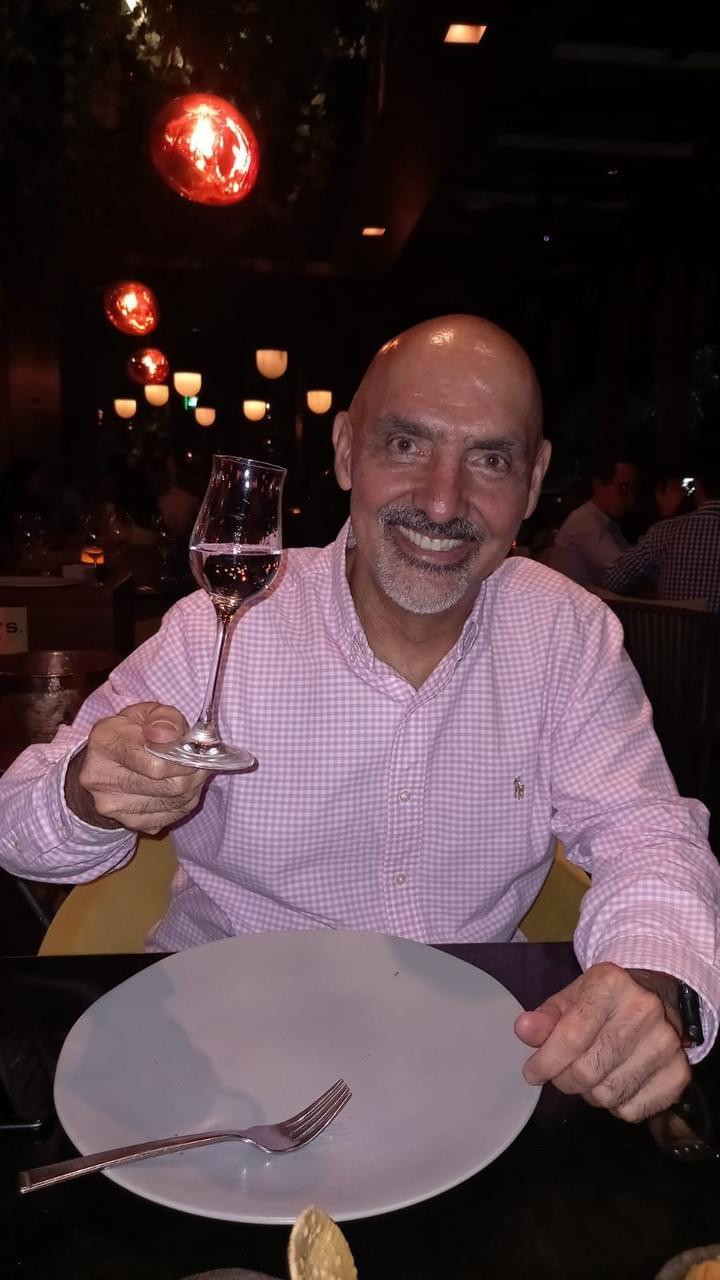 Mauricio de Kristalov