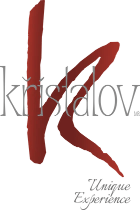 Kristalov