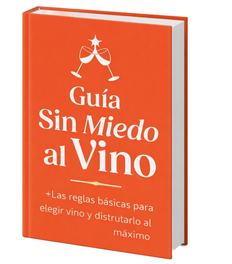 Guía Sin Miedo al Vino