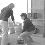 image preemployment lifting test