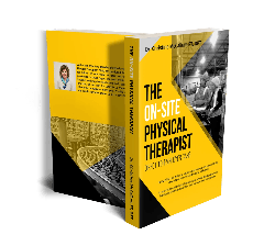 The On-Site PT book cover image The On-Site PT book cover image
