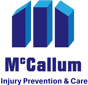 McCallum PT logo