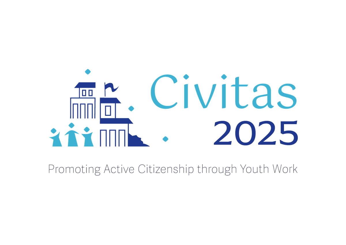Civitas 2025: promoting Active Citizenship through Youth Work