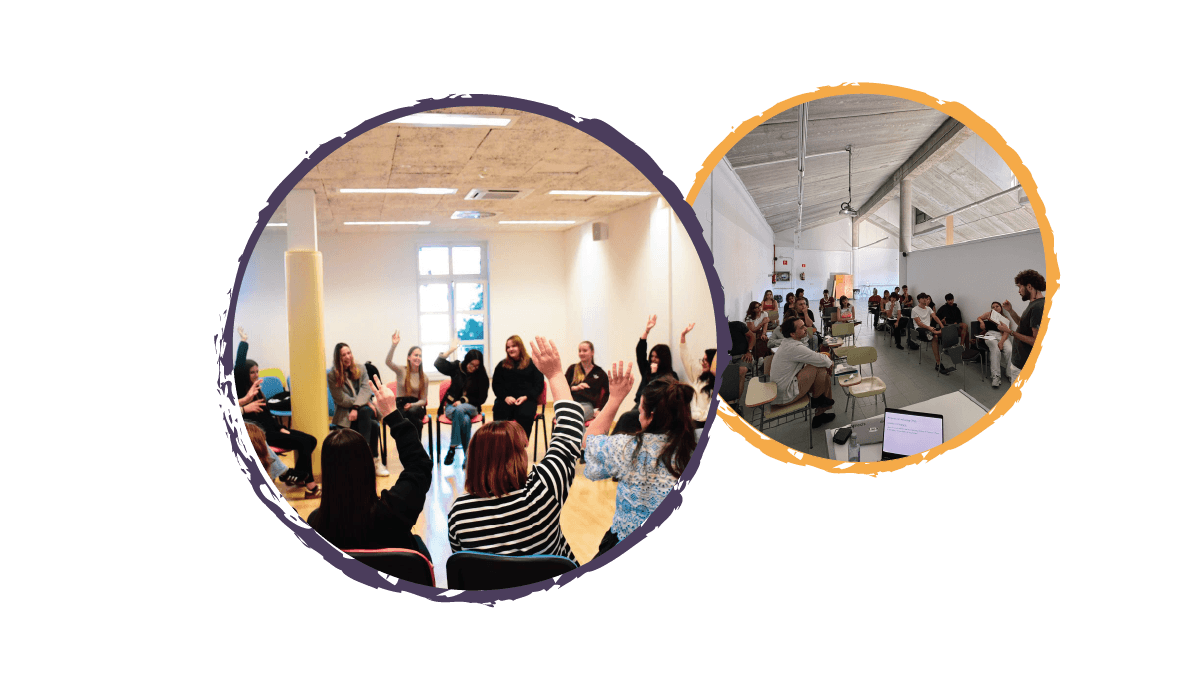 Democracy for Youth: Empowering Active Citizenship Democracy for Youth: Empowering Active Citizenship