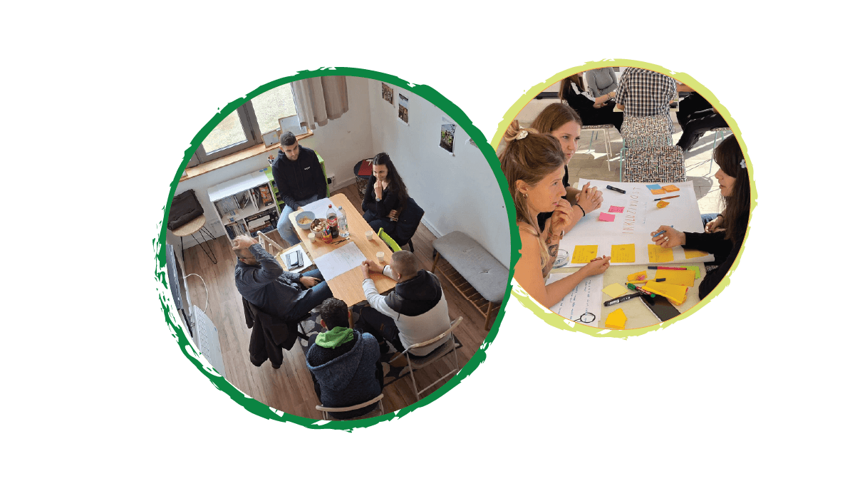 360° Youth Dialogue 360° Youth Dialogue