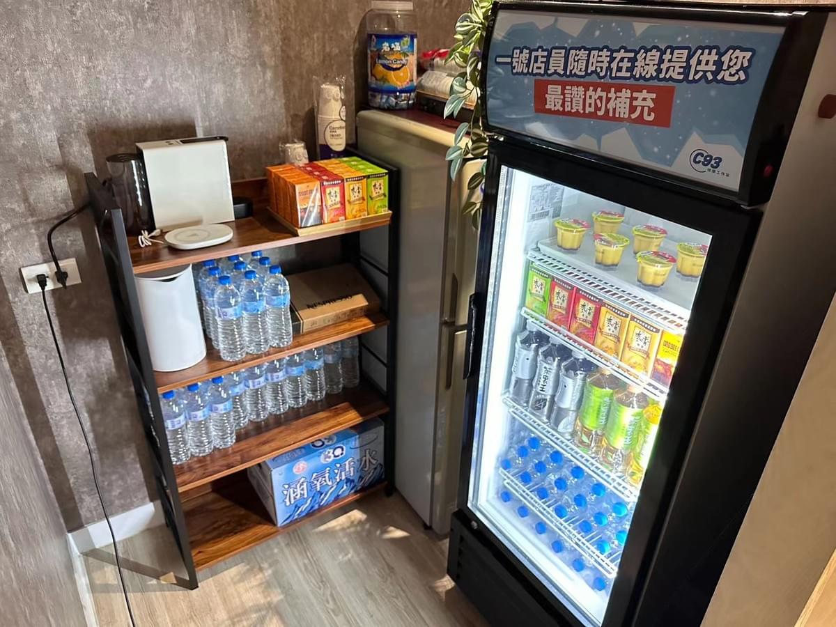 C93 按摩工作室 台中館
