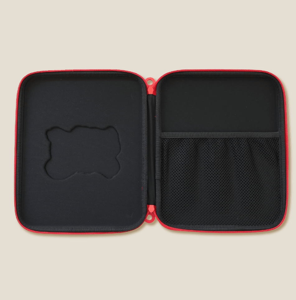 BOBO Pressed Ipad Pouch