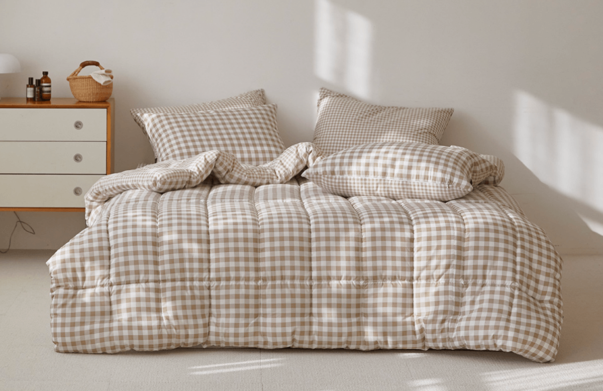 （韓國同步68折）maple syrup-無塵四季被