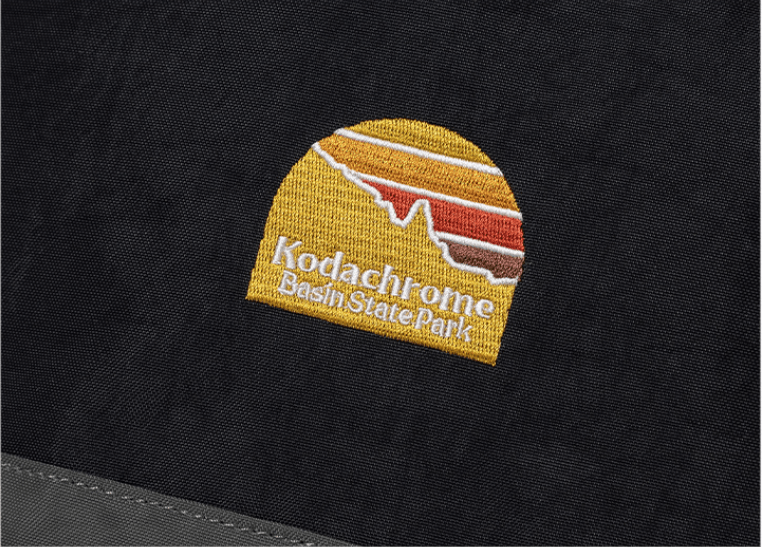 KODAK Kodachrome 水桶背包黑色