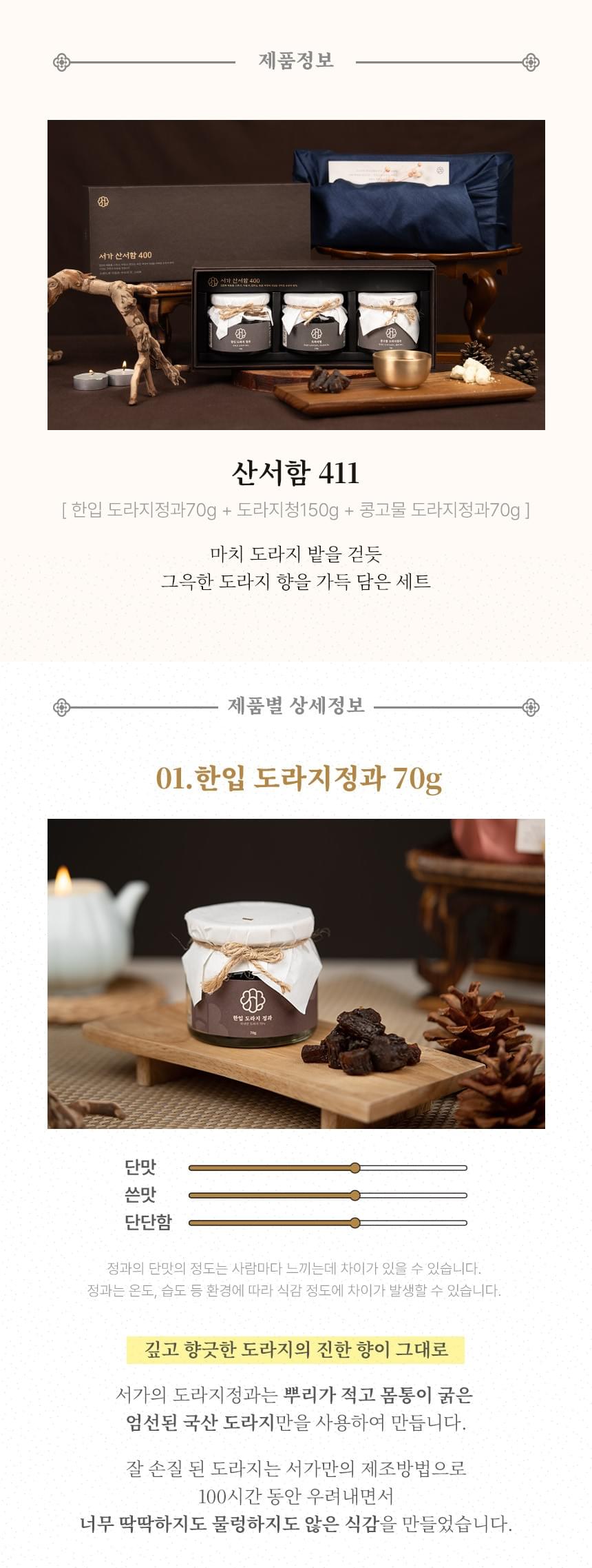 Royal Secret 桔梗汁禮盒