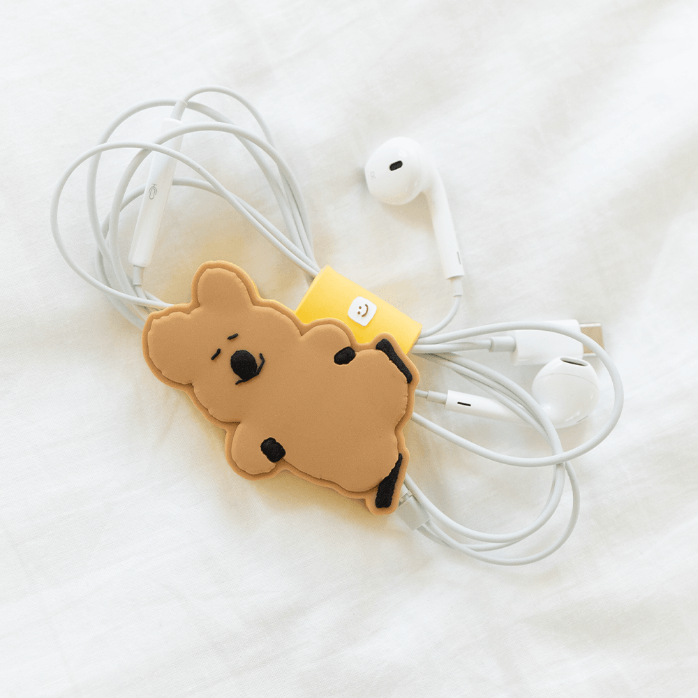 [다이노탱] QUOKKA SILICON LOOPIE