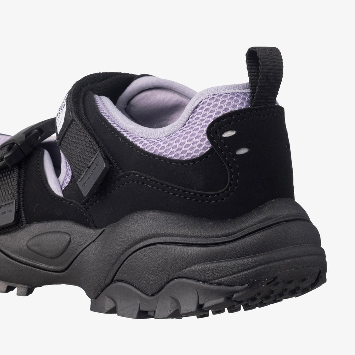 THE NORTH FACE SNEAKER SANDAL (GRAYISH_LILAC) 