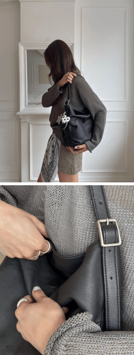 Shirring Buckle