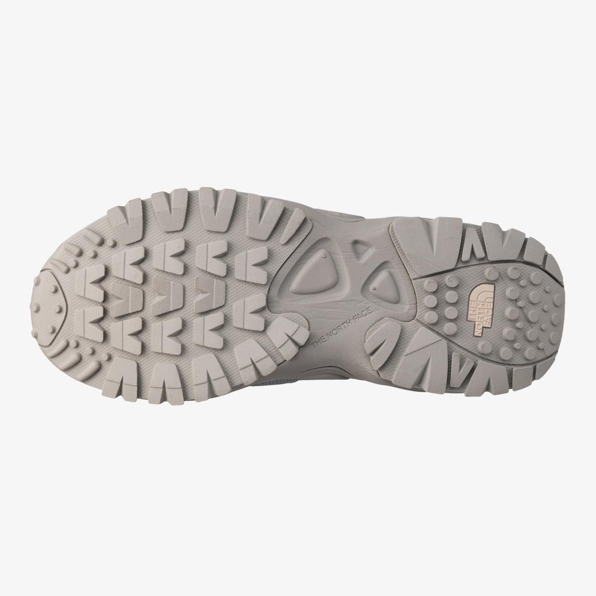 THE NORTH FACE SNEAKER SANDAL (WHITE_SAND)