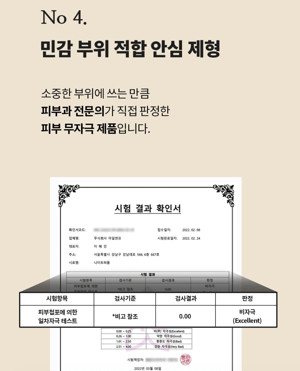 Nightly night女士益生菌香水（30ml)