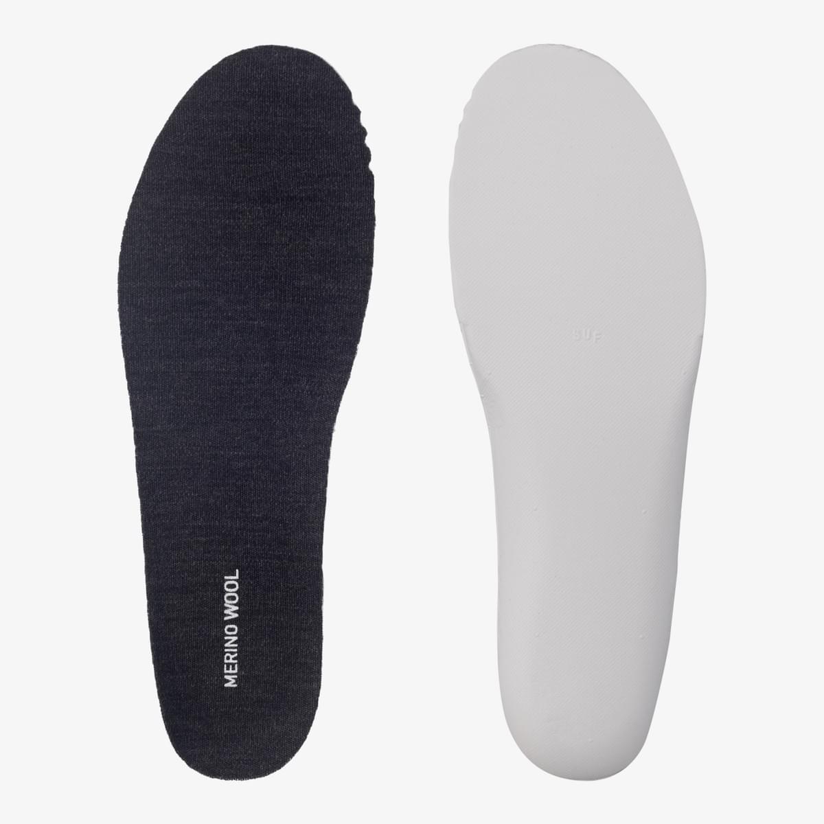 THE NORTH SNEAKER SANDAL 銀色