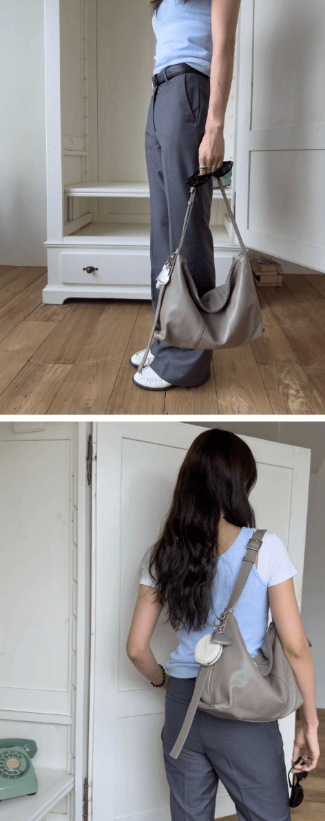 Corner Bag