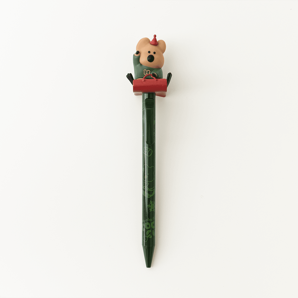 [다이노탱] COCOCUP CLICKY PEN