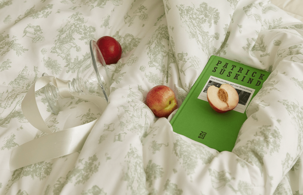 （韓國同步68折）French hub-無塵四季被