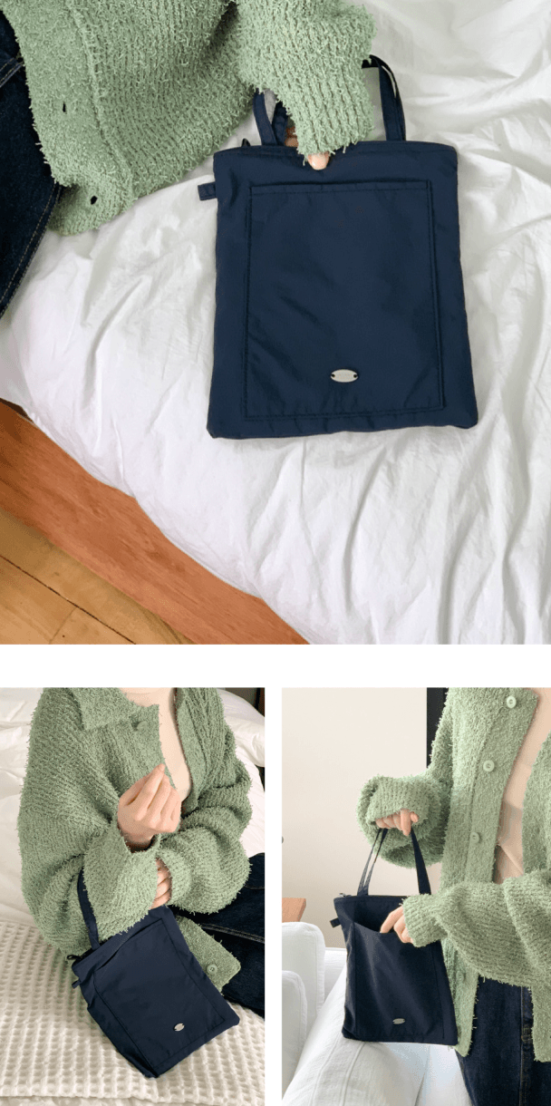 （韓國製）Lenee.B little pocket bag