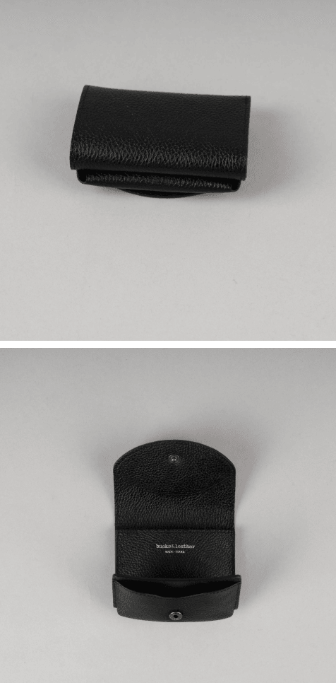 Compact Wallet