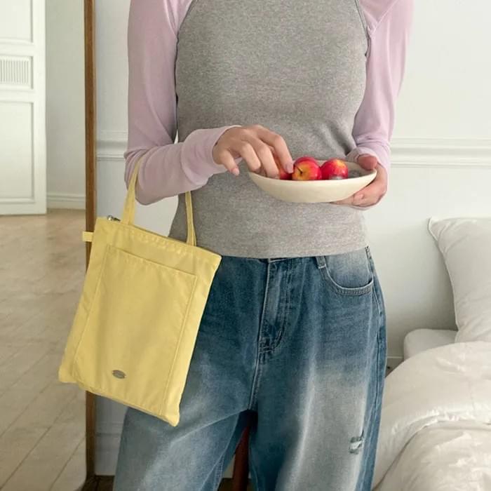 （韓國製）Lenee.B little pocket bag