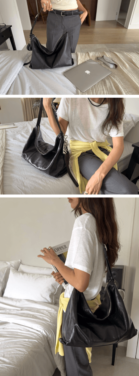 Corner Bag L